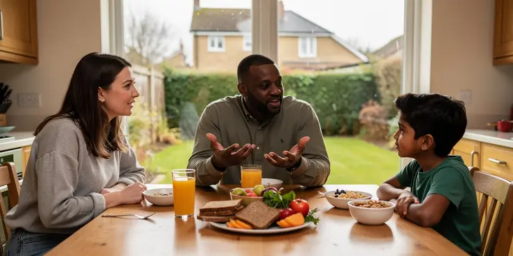 Is orange juice high in sugar?