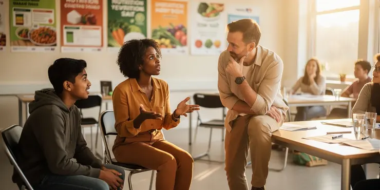 Is salt necessary for the body?