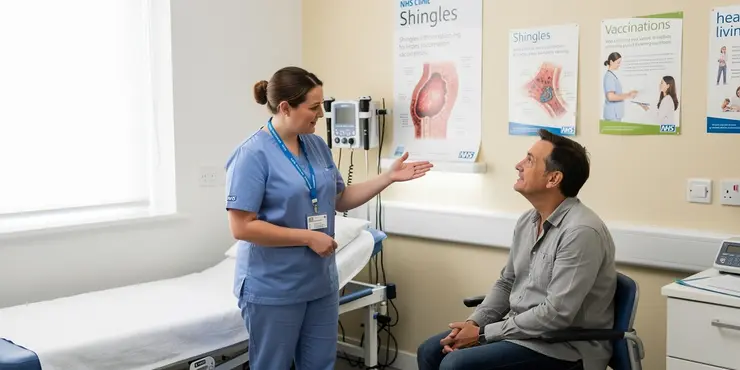 Is shingles contagious?