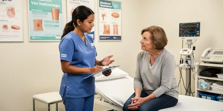 Is shingles contagious?