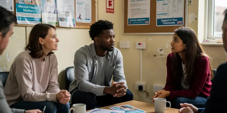 Is substance abuse linked to impulse disorders?