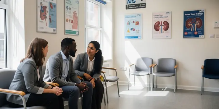 Is surgery always required for kidney stones?