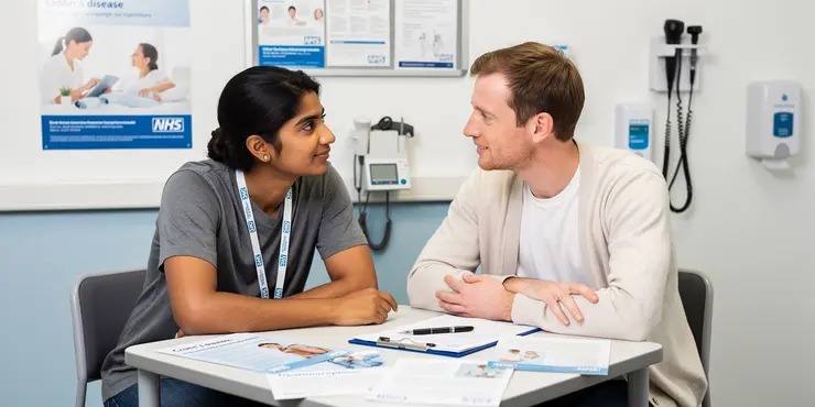 Is surgery necessary for Crohn's disease?