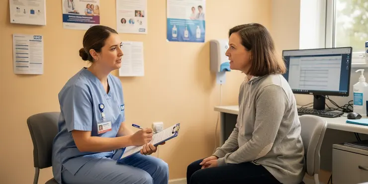 Is the COVID jab effective against new variants?