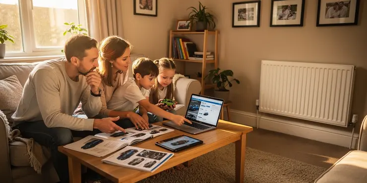 Is the EV grant amount deducted from taxes?