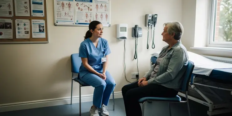 Is the Marburg virus related to the Ebola virus?