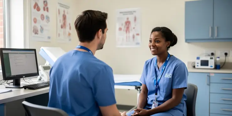 Is the Ring app necessary for using a Ring Doorbell Camera?