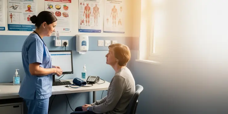 Is the UK government providing guidance on Zika virus for travelers?