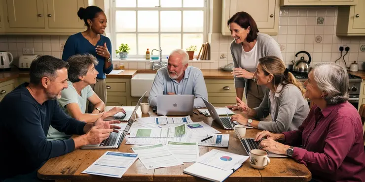 Is the cheapest electricity supplier always the best choice?