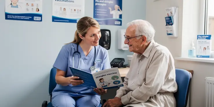 Is the shingles vaccine safe?