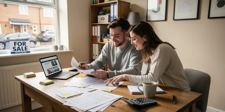 Is there a Stamp Duty exemption for first-time buyers in the UK?