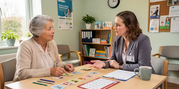 Is there a cure for dementia?