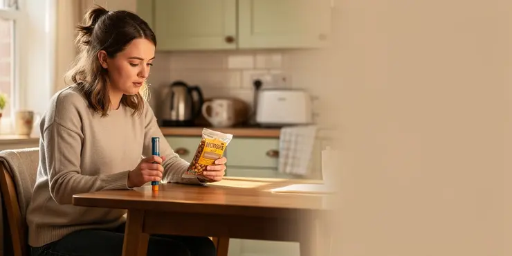 Is there a cure for nut allergies?