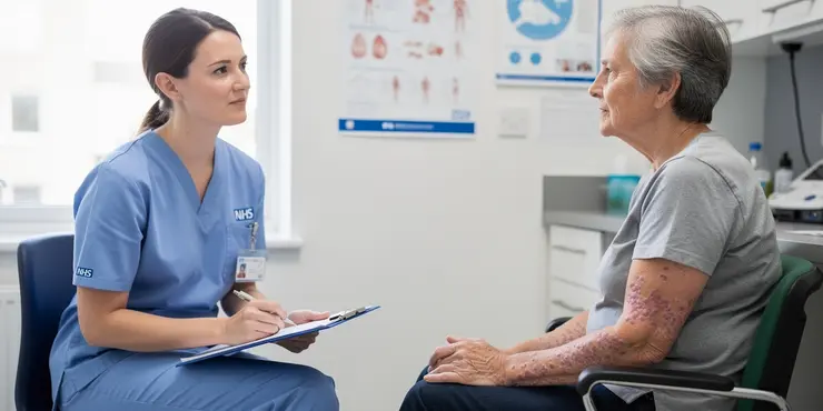 Is there a cure for psoriasis?