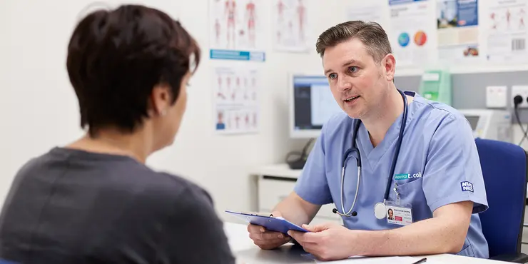 Is there a difference between E. coli and Escherichia coli?