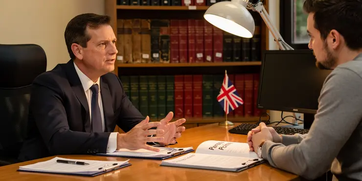 Is there a maximum number of penalty points one can receive?