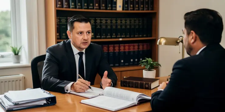 Is there a minimum time that must be served with an indefinite sentence?