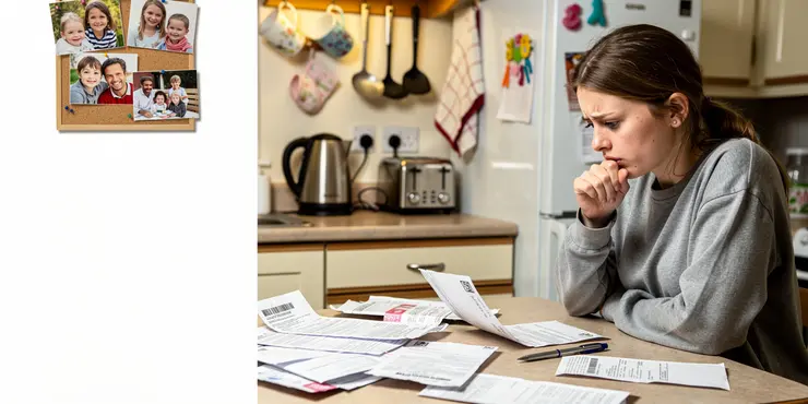 Is there a plan to offer additional support to offset housing benefit cuts?