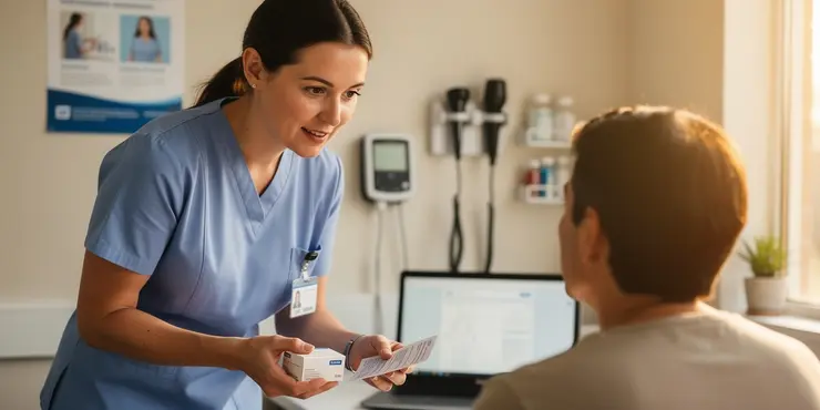 Is there a risk of thyroid tumors with Ozempic?