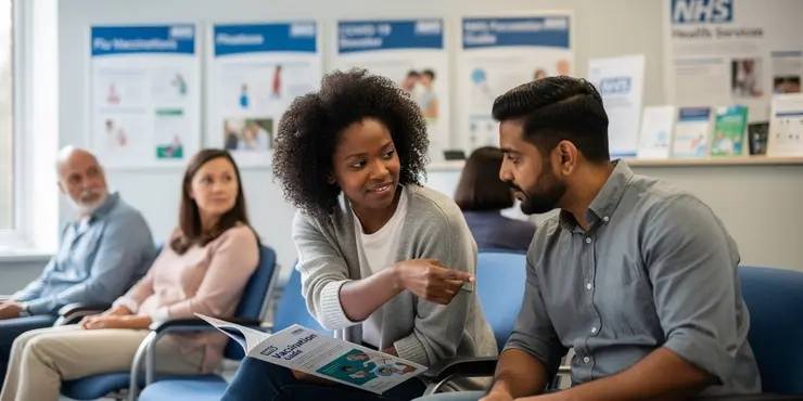 Is there a treatment for measles?