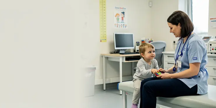 Is there an autism test?