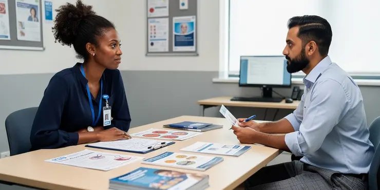 Is there research being done on mitochondrial disease?