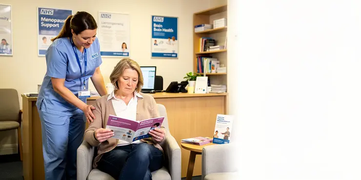 Is there scientific evidence linking menopause to dementia?