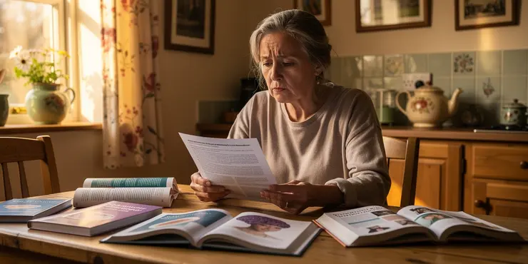 Is there scientific evidence linking menopause to dementia?