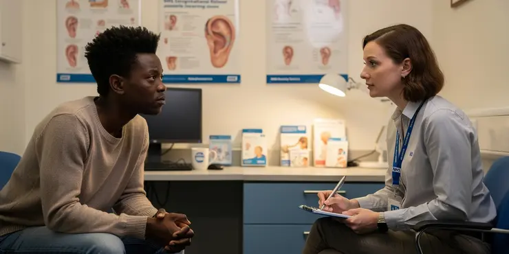 Is tinnitus a common condition?