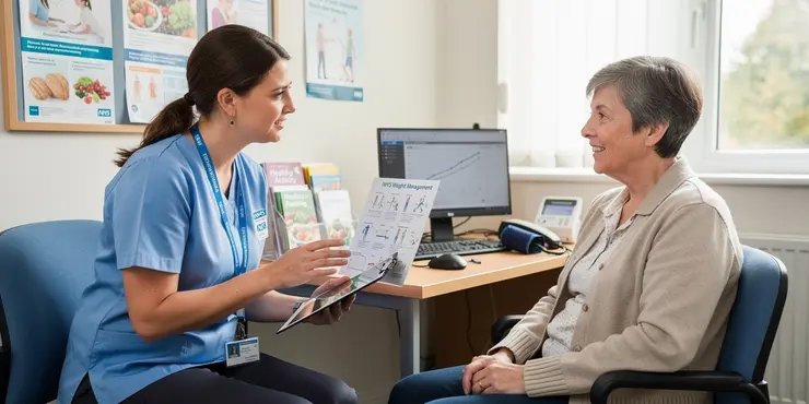 Is weight regain possible after stopping Wegovy?