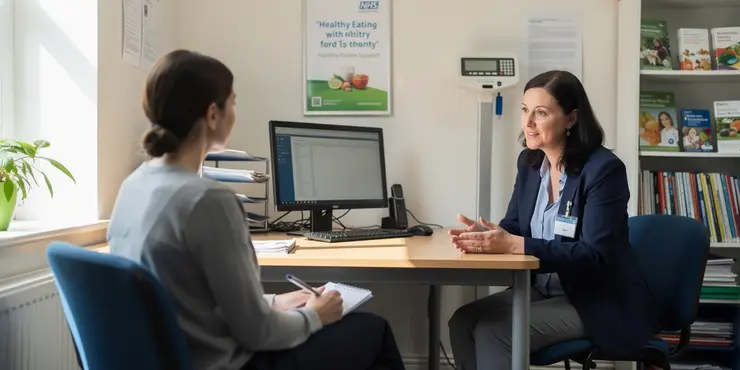 Jess Rann - Specialist Eating Disorders Dietitian