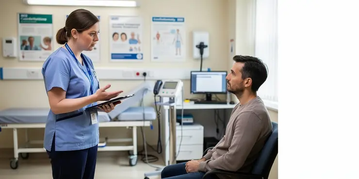 Judicial Review Sought Over NHS Data Sharing Agreements