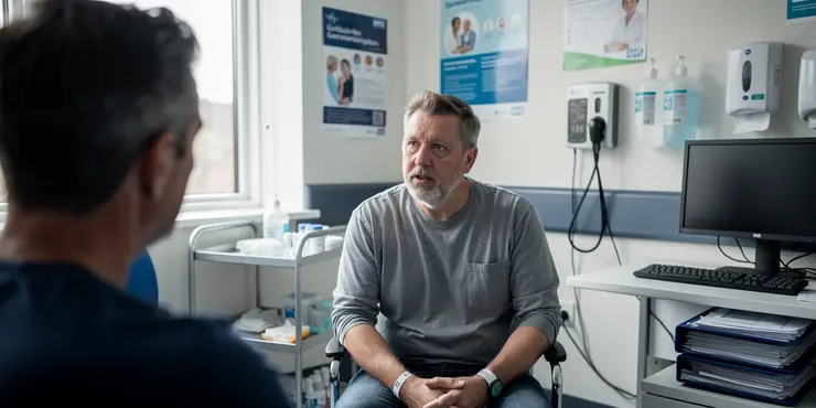 Kidney transplant waiting stories – DJ Ace and Lauren | NHS Organ Donation