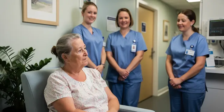 Kirsty | Surviving Suicidal Thoughts