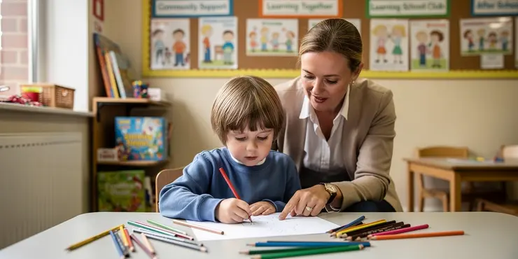 Live Fear Free - The Effect of Domestic Abuse on Children