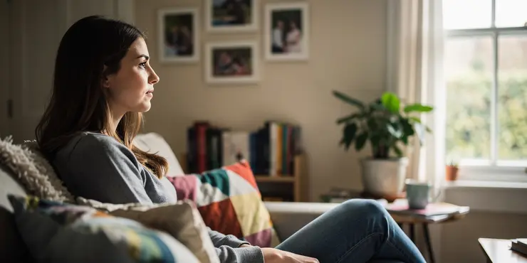 Living with Bipolar Disorder