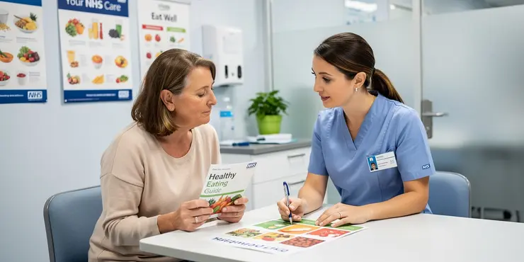 Living with early stage kidney disease