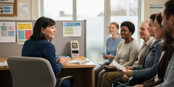 Local Councils Struggle with Increasing Demand for Welfare Support