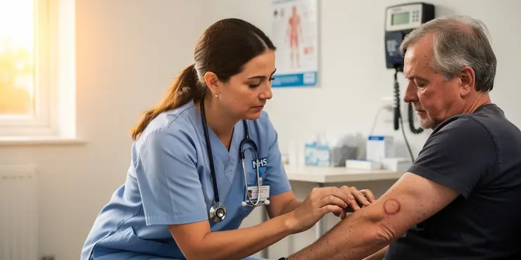 Lyme disease: What is it?