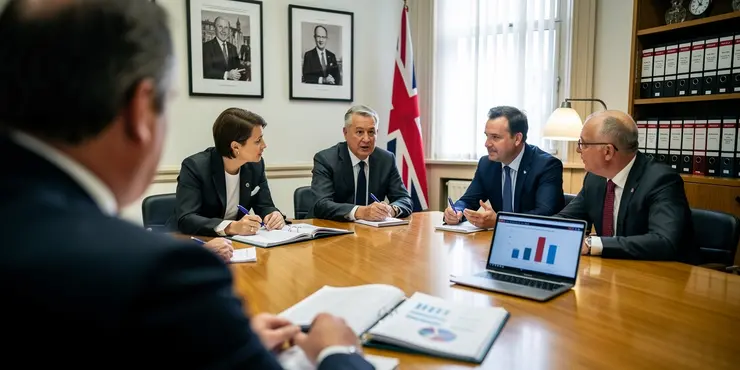 MPs Seek Judicial Review Over Voting Age Reduction