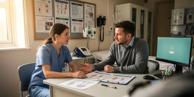 Mechanical Lower Back Pain