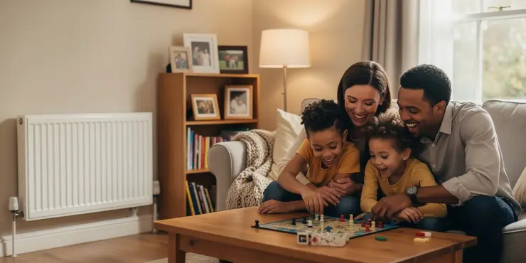 Mental Health Support for Families: Resources and Strategies