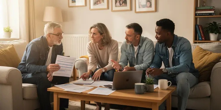 Mortgage Turned Down In The UK - Why mortgage applications are declined