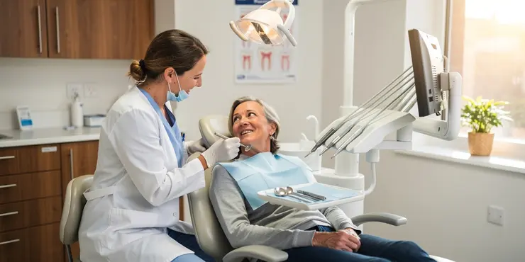 Mouth Cancer Infomercial