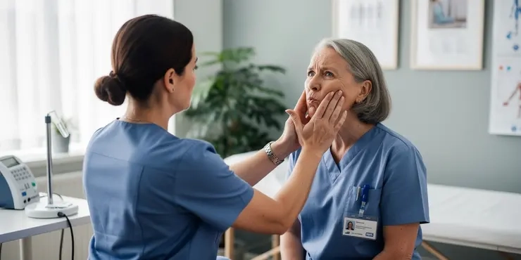 NHSGGC - Respiratory Physiotherapy Service: Self-Management