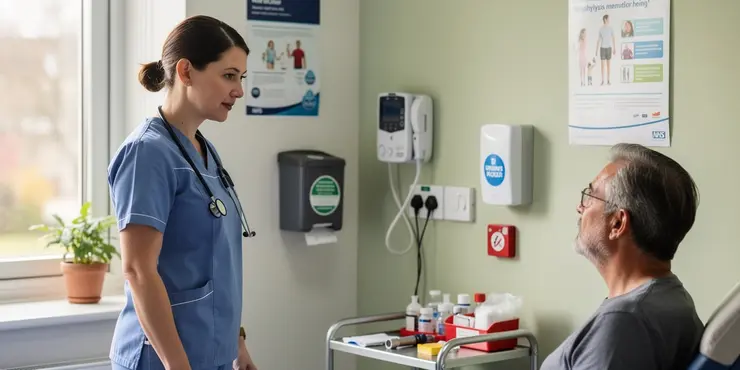 NHS Acute Care   Anaphylaxis