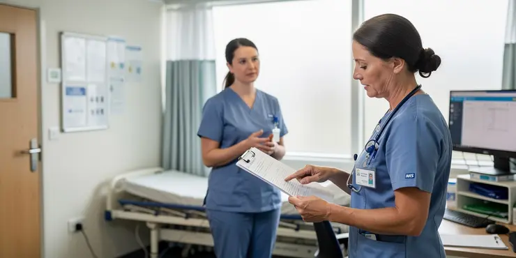 NHS Pensions | All you need to know