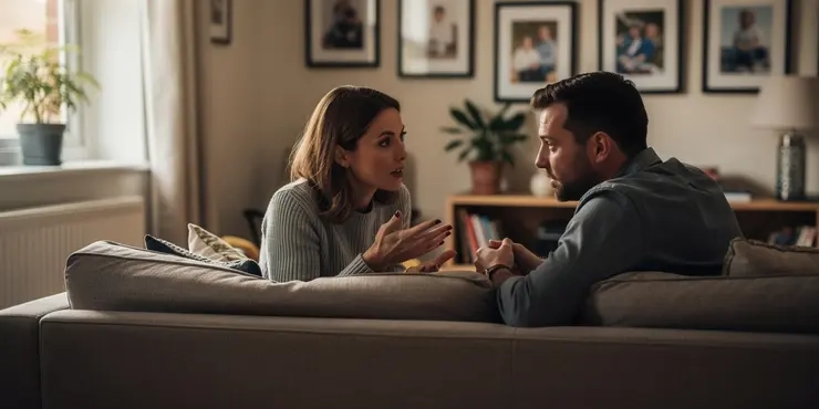 NO FAULT DIVORCE (What is there to know)