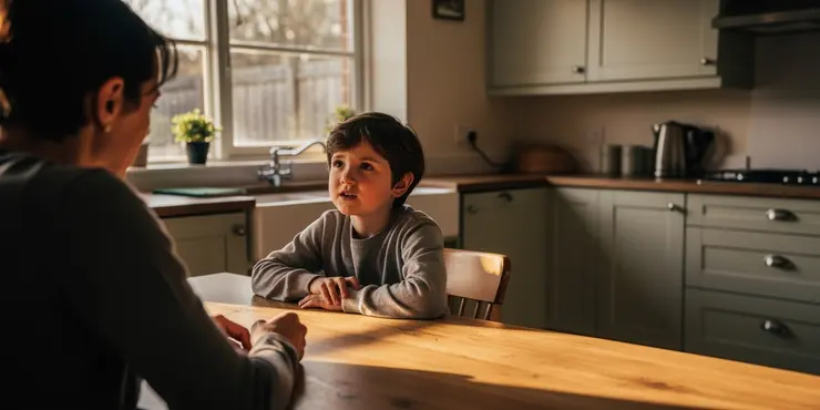 Navigating Child Custody Laws in the UK