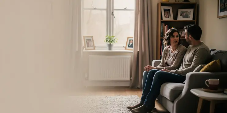 Navigating Child Custody and Visitation Rights in Modern UK